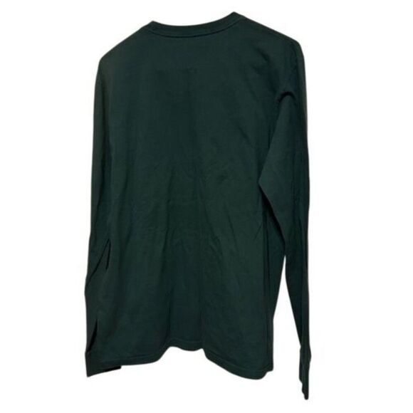 Philadelphia Eagles 1933 Size Large Nike Long Sleeved T-Shirt - Picture 4 of 4